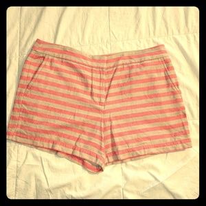 Loft Size 12 Shorts